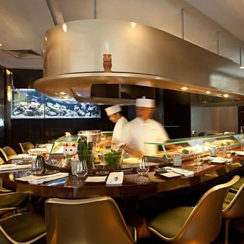 San Omakase image 4