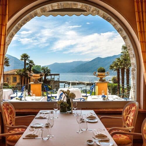 Photo of La Brezza