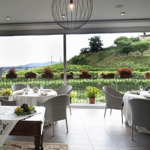 Osteria degli Assonica image 2