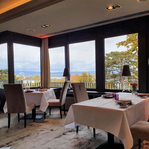 Photo of FAVORITE restaurant