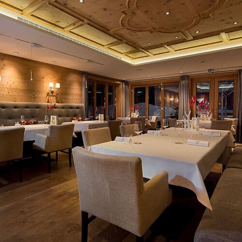 Gourmetrestaurant Tannenhof image 3