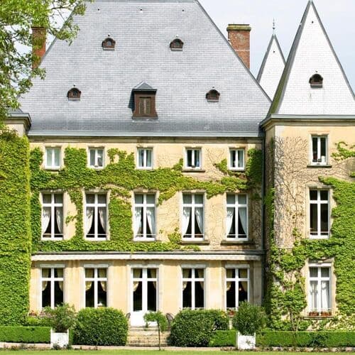 Photo of Château d'Adoménil