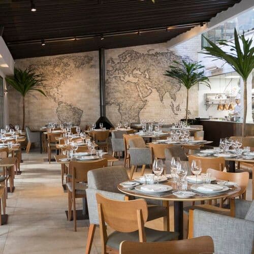Fame Osteria image 2