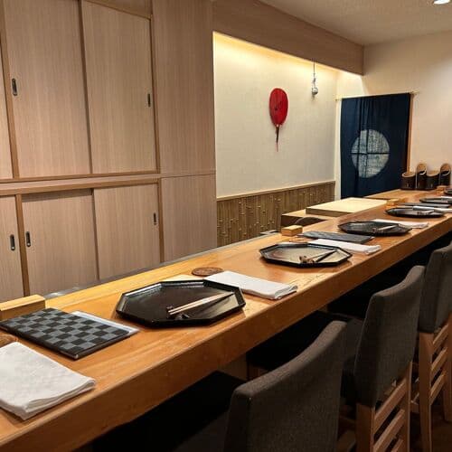 Nishiazabu Otake image 4