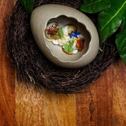 Photo of Equilibrio