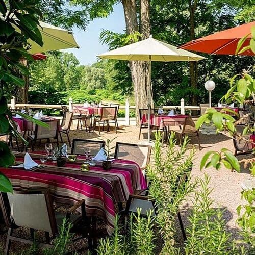 Photo of Auberge du Pont