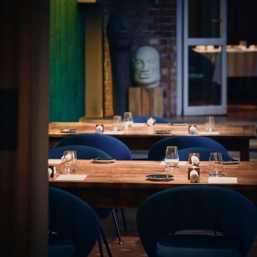 Photo of Accents Table Bourse