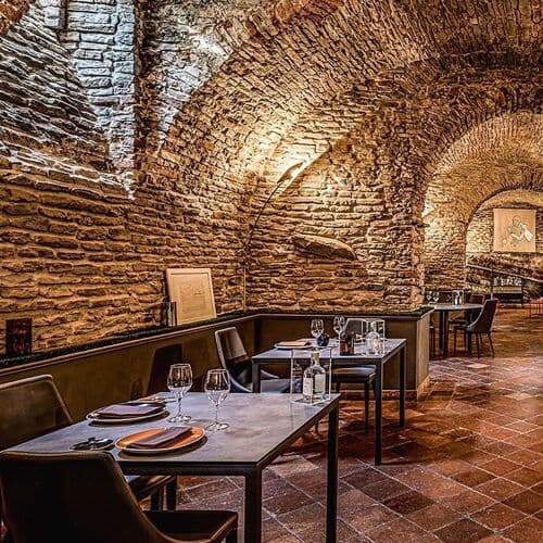 Il Ristorante di Guido da Costigliole image 3