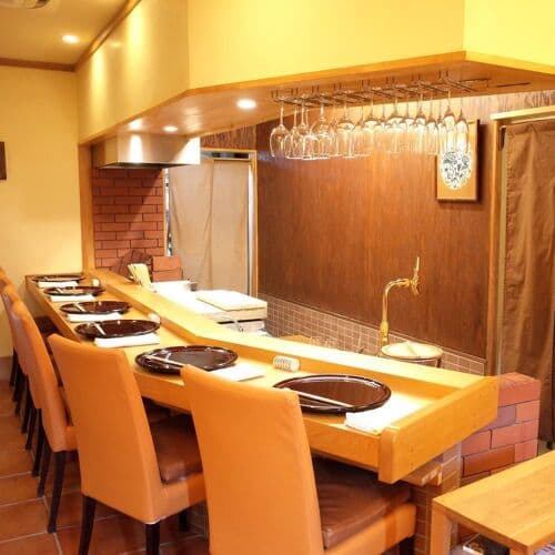 Photo of Nakazen