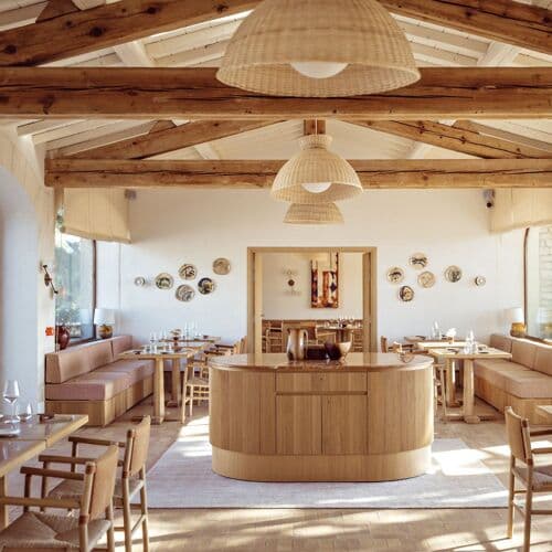 Photo of La Bastide