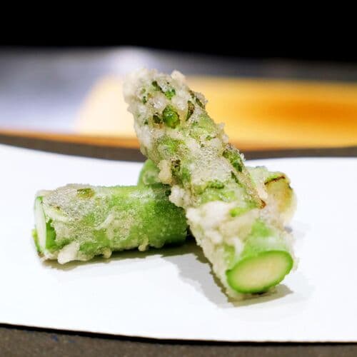 Photo of Tempura Ginya