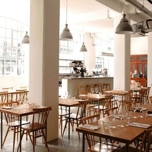 Photo of Lyle's