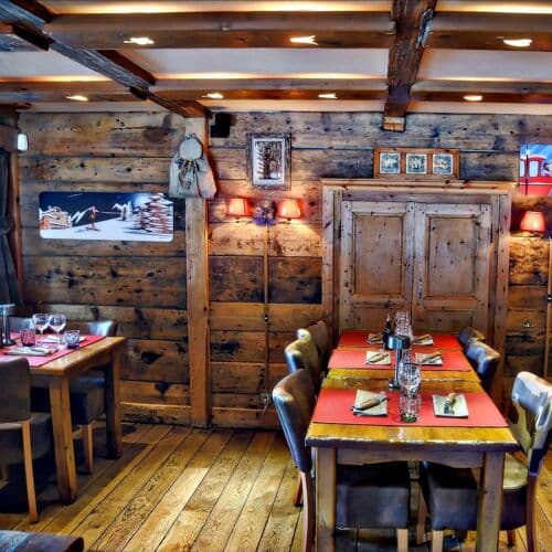 Photo of La Table de l'Alpaga