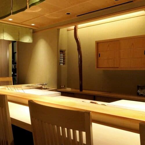 Nishiazabu Sushi Shin image 3