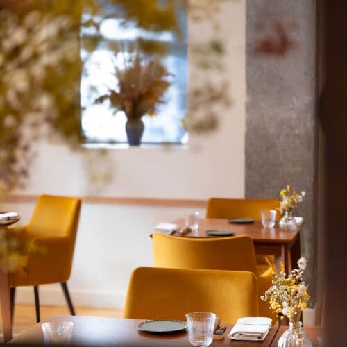 Photo of La Table d'Aurélien Largeau