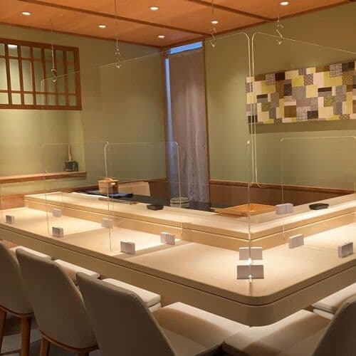 Photo of Sushi Akira