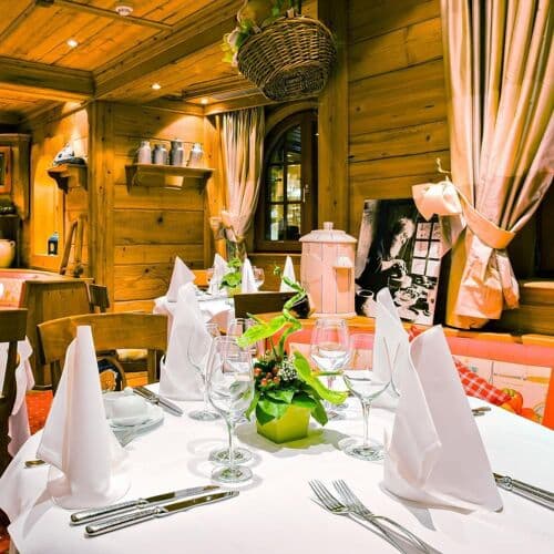 Photo of Auberge Chez Guth