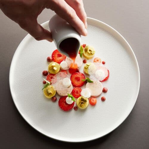 Guillaume Scheer - Les Plaisirs Gourmands image 4