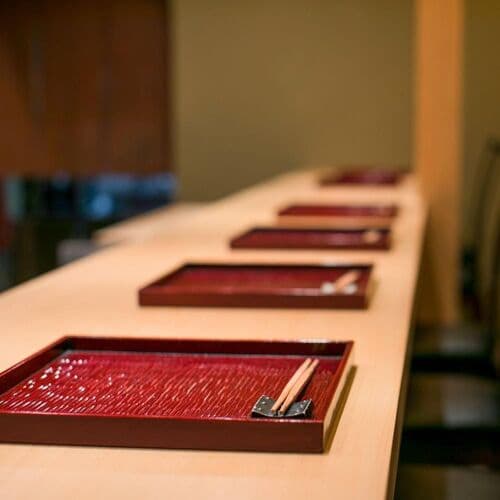 Kaiseki Morimoto image 4