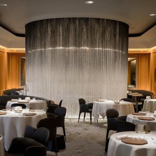 Alain Ducasse at The Dorchester image 1