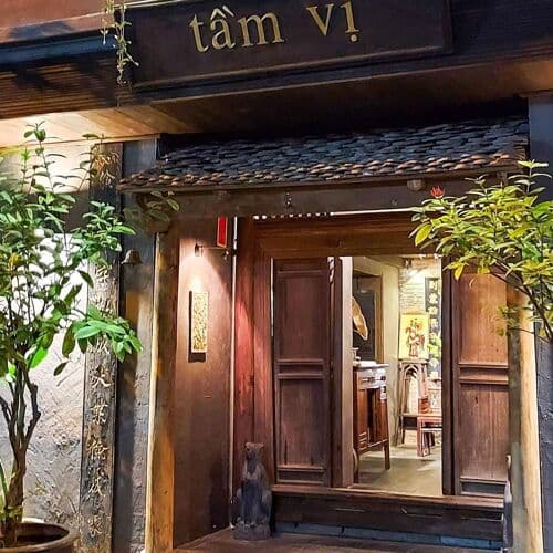 Photo of Tầm Vị