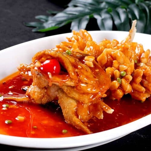 Photo of Lu Style (Anding Road)