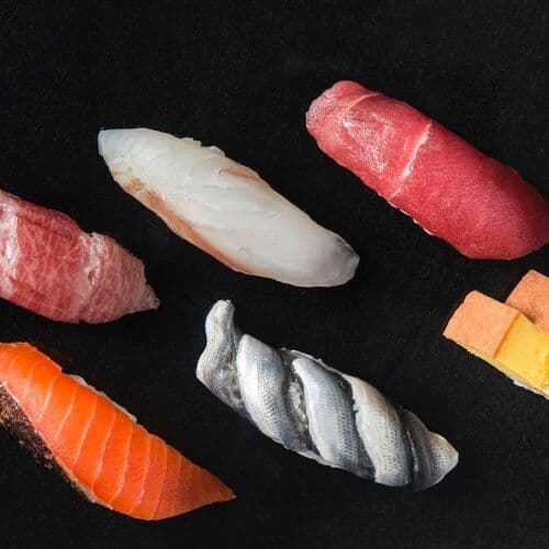 Photo of Sushi Nakazawa