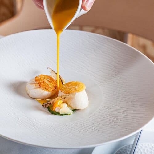 Chai Gourmand image 3