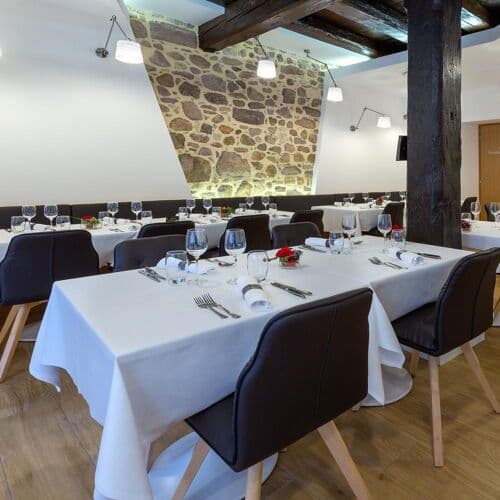 Photo of Restaurant Julien Binz