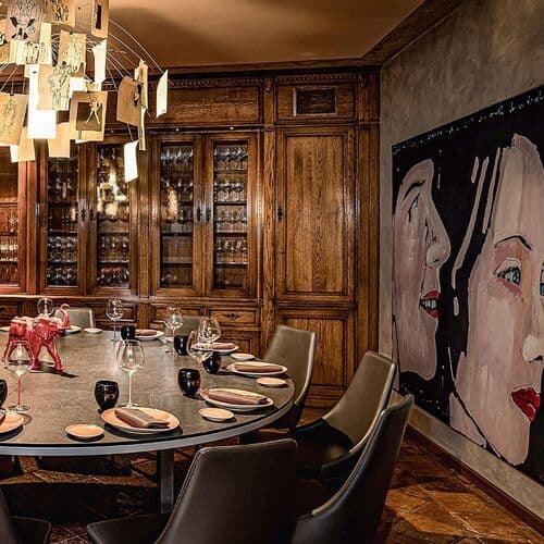 Photo of Il Ristorante di Guido da Costigliole