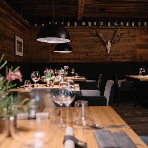 Bruderherz Fine Dine image 1