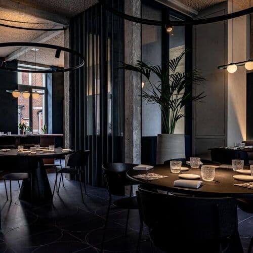 Table d'Amis image 3