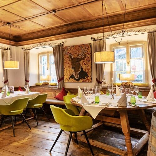 Restaurant Karner image 1