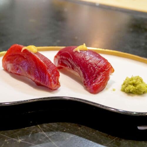 Photo of Koikiryori Aji Manso