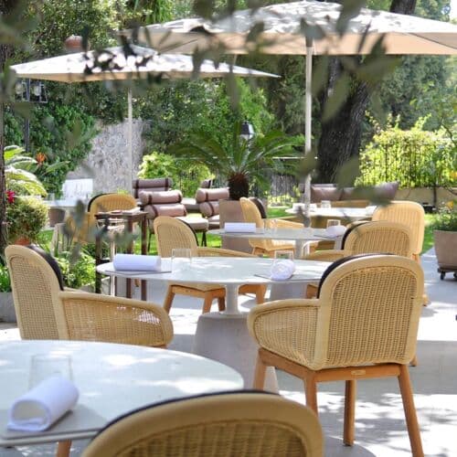Photo of La Villa Archange