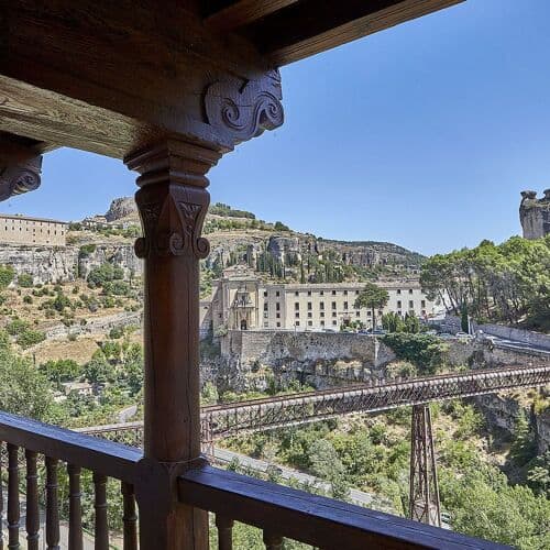 Casas Colgadas Restaurante image 1