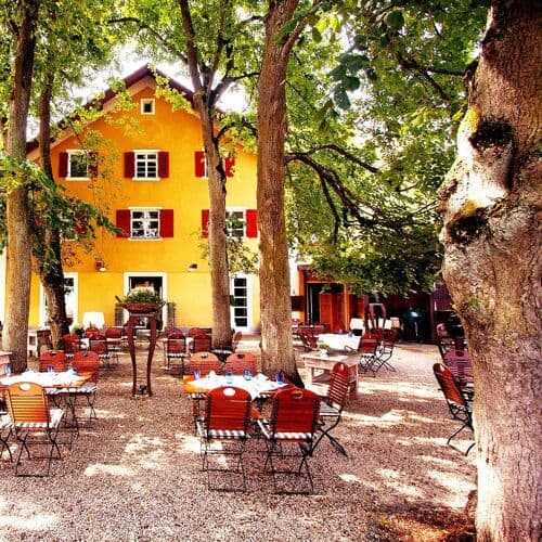 Wirtshaus Meyers Keller image 2