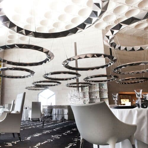 Photo of IDAM by Alain Ducasse