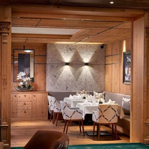 Alpin Gourmet Stube image 3