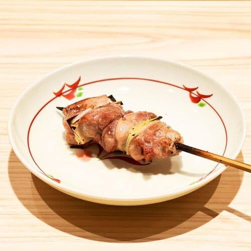 Photo of Yakitori Takahashi