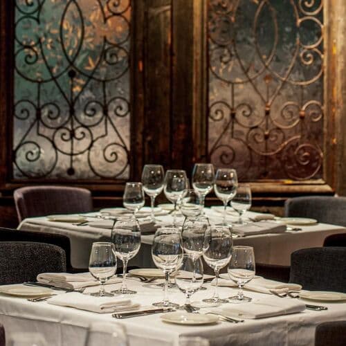 Photo of George Restaurant