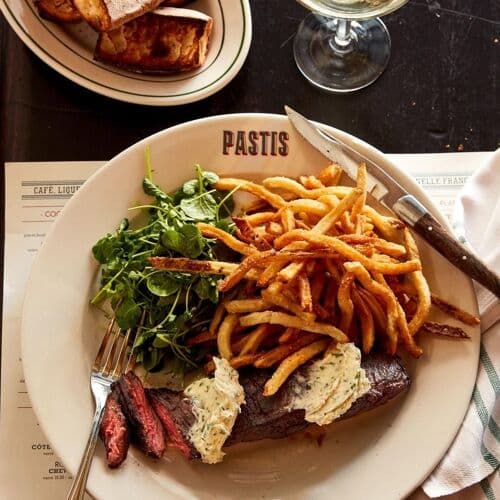Photo of Pastis Restaurant