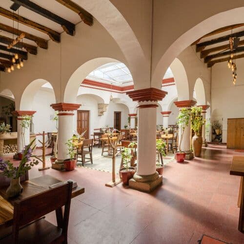 Photo of Levadura de Olla Restaurante