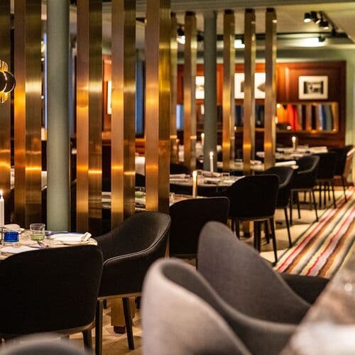 Photo of Gaya par Pierre Gagnaire