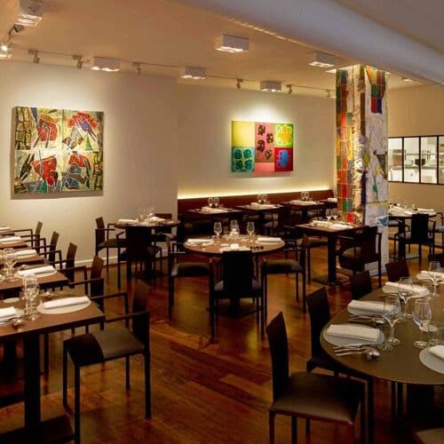 Photo of Ze Kitchen Galerie