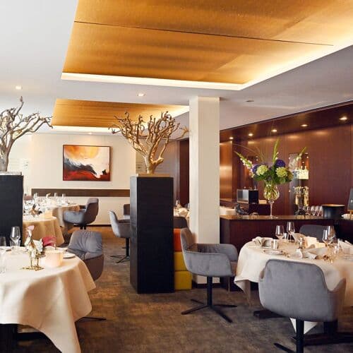 Photo of Steinheuers Restaurant
