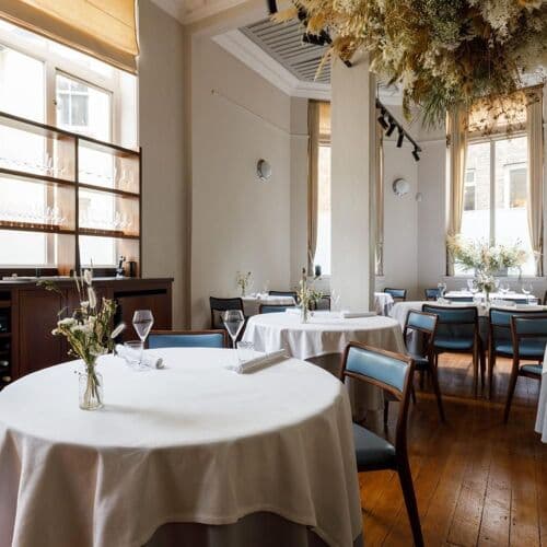 The Clove Club image 1