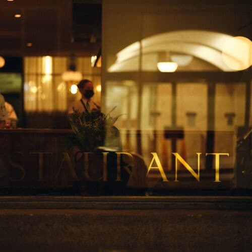 Photo of Restaurant 20 Victoria
