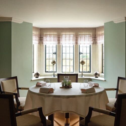 Photo of The Dining Room