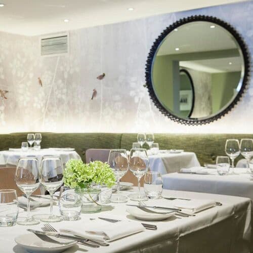 Photo of Kitchen W8